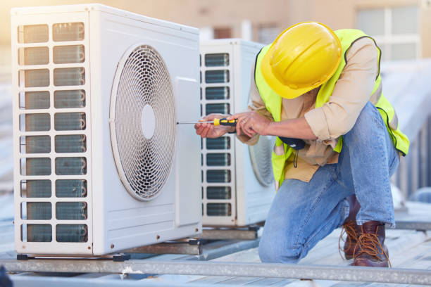 Best HVAC Equipment and Components in Grandwood Park, IL