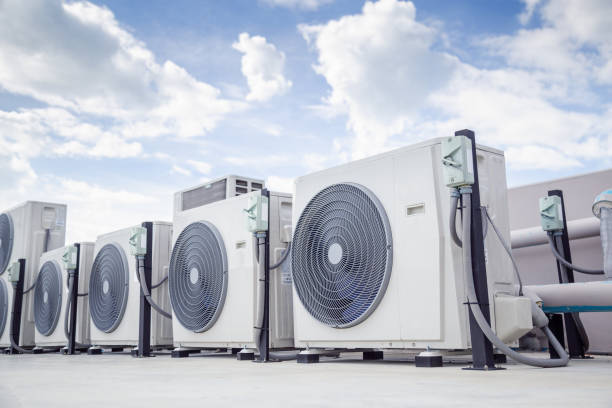 Professional HVAC in Grandwood Park, IL