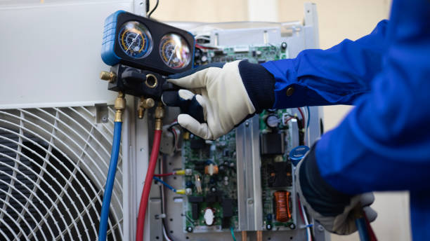 Best Seasonal HVAC Services in Grandwood Park, IL